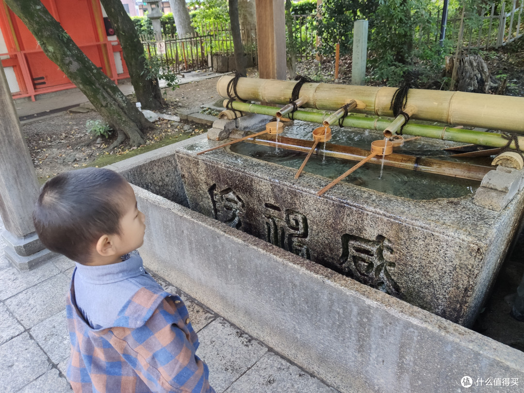篇二:2024年5月大阪、京都、奈良,7天日本逛吃之旅(出行篇)