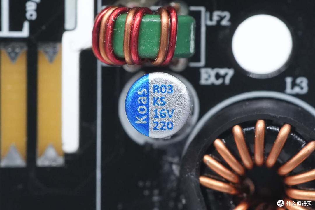 拆解报告:MI小米67W 2C1A氮化镓快充插线板CXB6-3QM