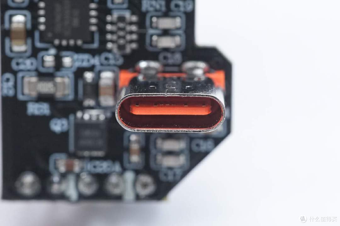 拆解报告:MI小米67W 2C1A氮化镓快充插线板CXB6-3QM