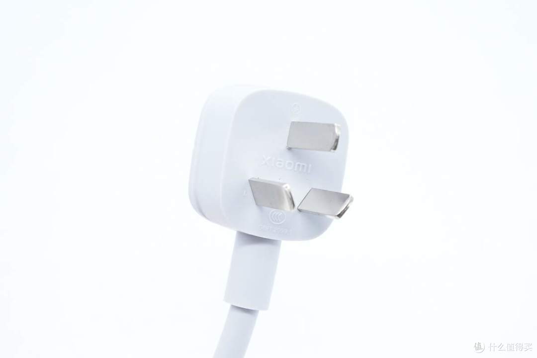 拆解报告:MI小米67W 2C1A氮化镓快充插线板CXB6-3QM