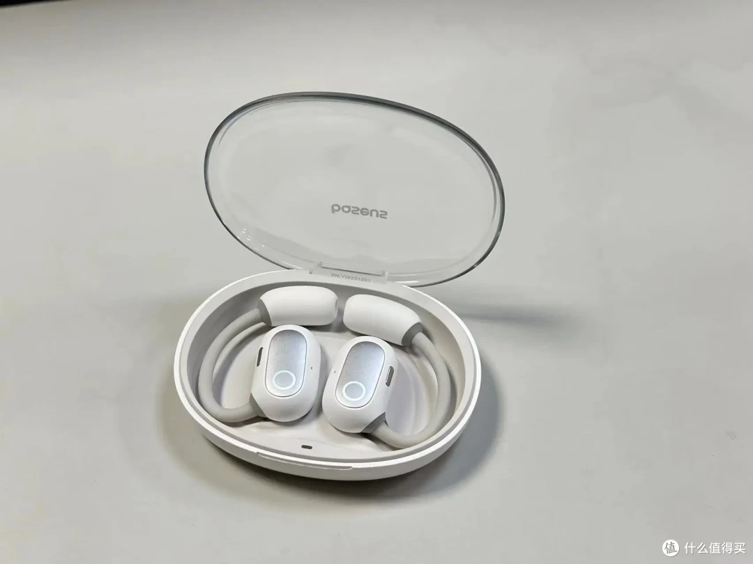 能高效商务沟通的开放式耳机？为商务人士精选的耳机推荐