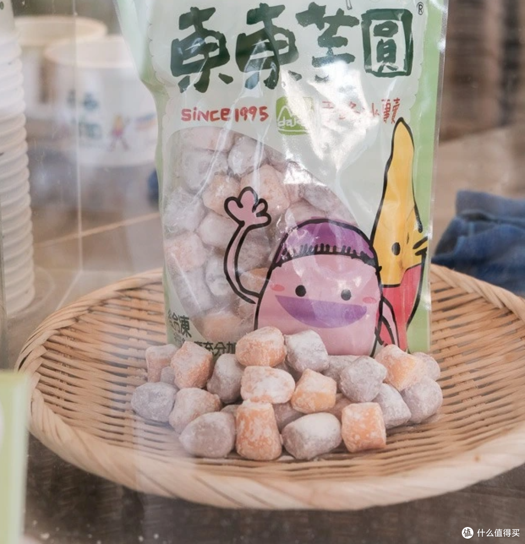 几个不错的经典美食小吃