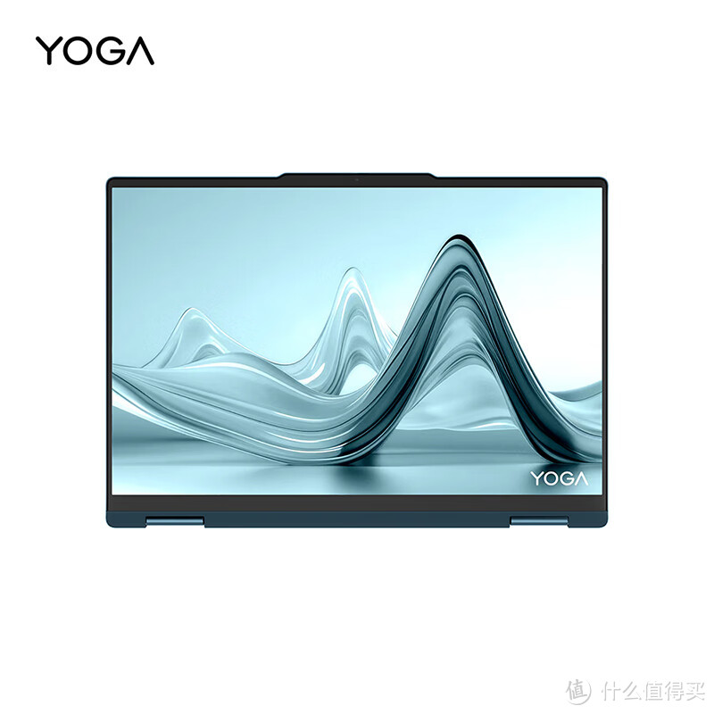 联想YOGA Air 14c触控翻转本，Ultra7标压处理器，首次引入跨屏应用