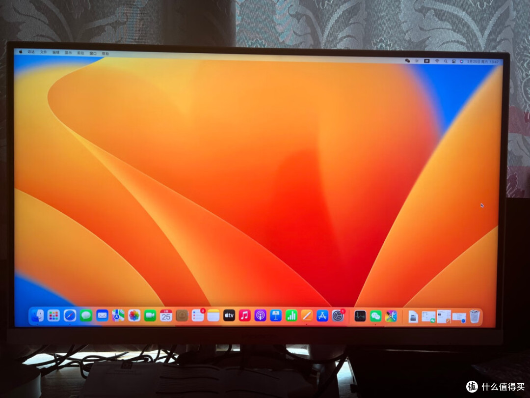 联合创新27英寸4K MiniLED显示器,90W Type-C接口,2199元可入手