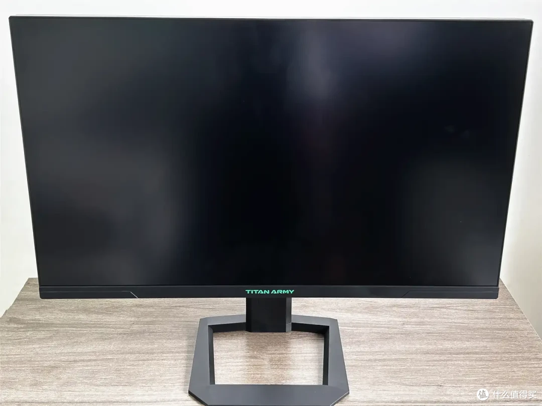 【泰坦军团P275MR】1000多的HDR1000 Mini LED电竞显示器有缺点吗?这千元价位显示器直接没对手啊