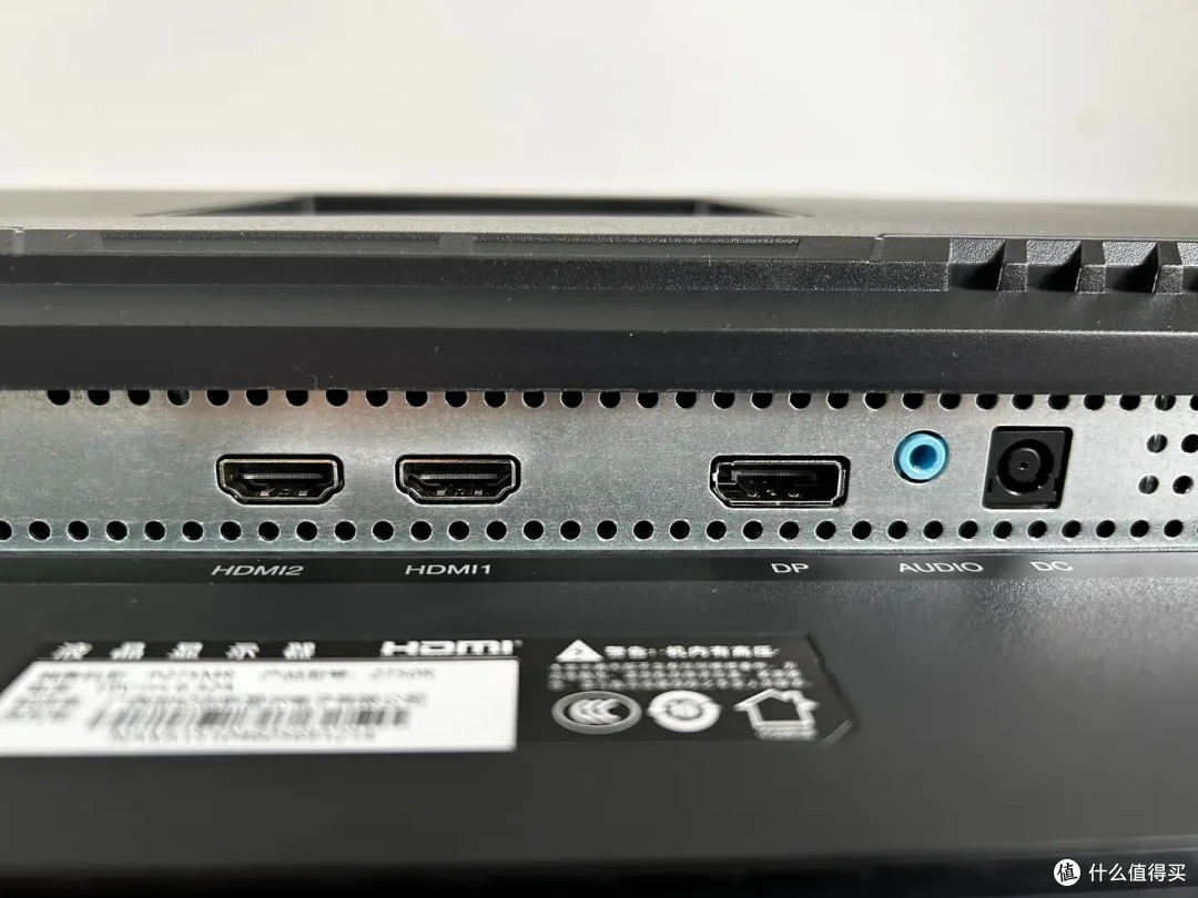 【泰坦军团P275MR】1000多的HDR1000 Mini LED电竞显示器有缺点吗?这千元价位显示器直接没对手啊