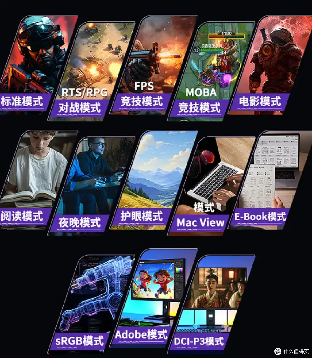 【泰坦军团P275MR】1000多的HDR1000 Mini LED电竞显示器有缺点吗?这千元价位显示器直接没对手啊