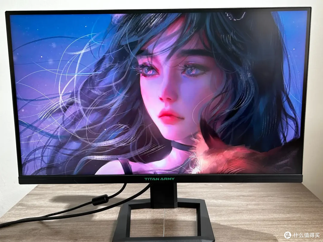【泰坦军团P275MR】1000多的HDR1000 Mini LED电竞显示器有缺点吗?这千元价位显示器直接没对手啊