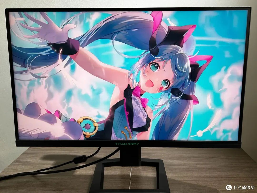 【泰坦军团P275MR】1000多的HDR1000 Mini LED电竞显示器有缺点吗?这千元价位显示器直接没对手啊