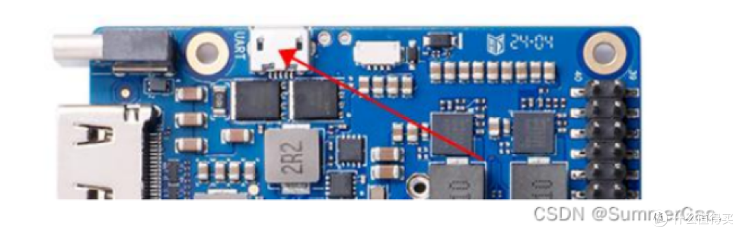 基于OrangePi AIpro开发一个电子纸屏时钟