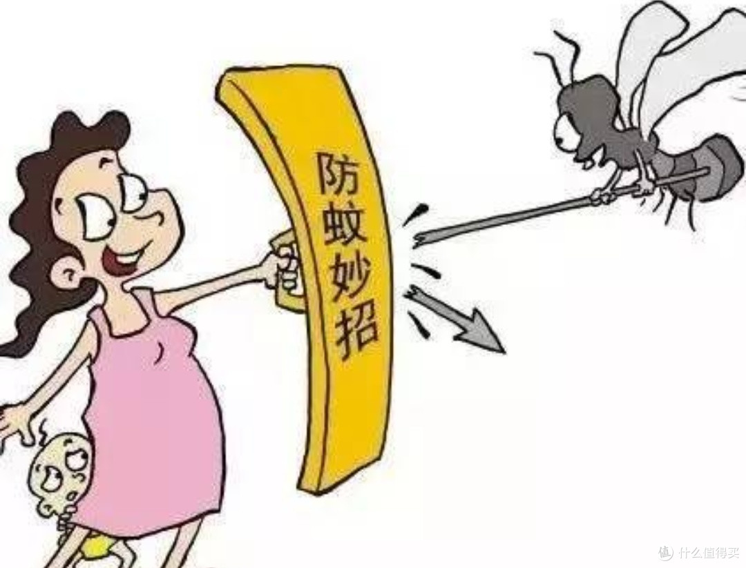 夏天来了,被蚊虫叮咬很痒怎么办?