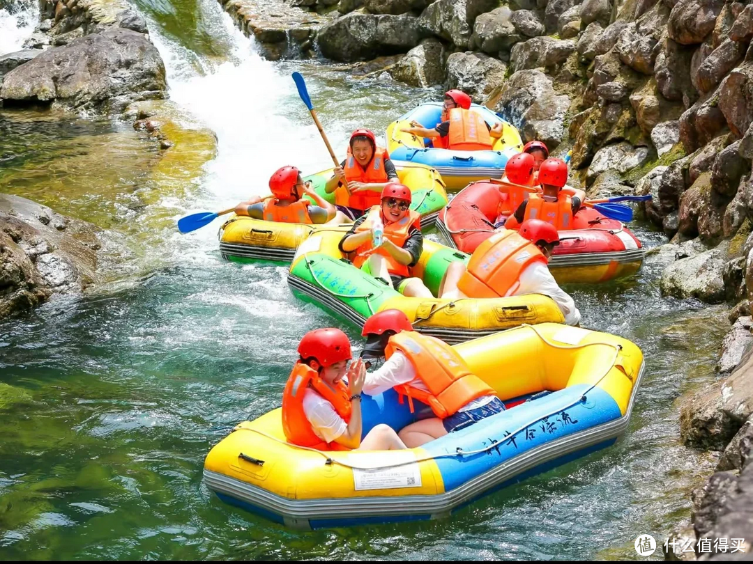 小众舒服，一去就会爱上的旅游地推荐