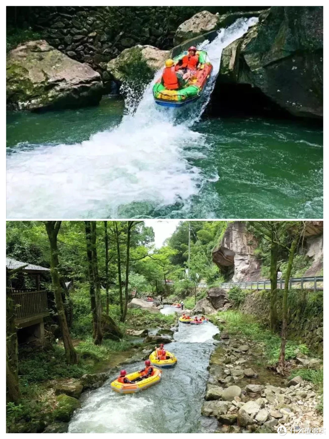 小众舒服，一去就会爱上的旅游地推荐