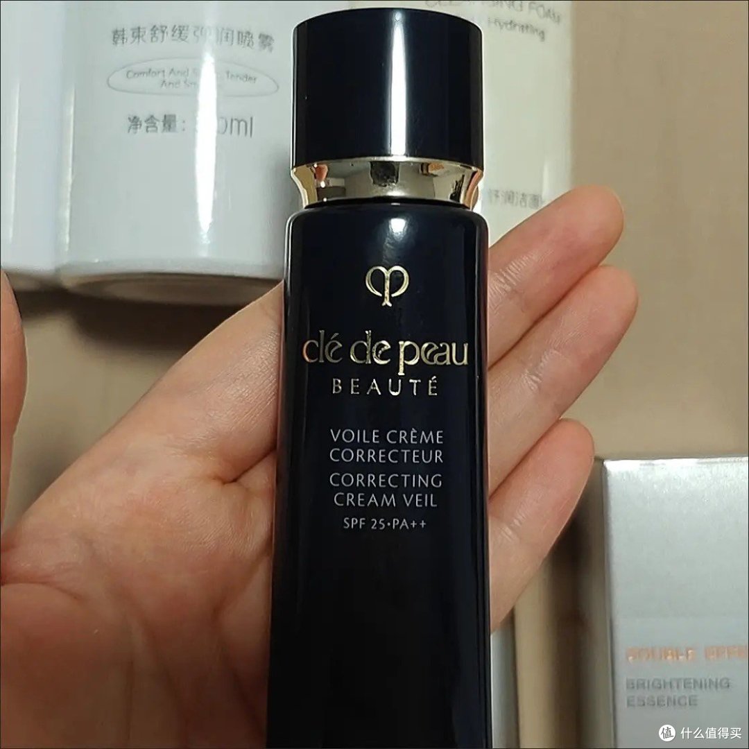 肌肤之钥隔离霜