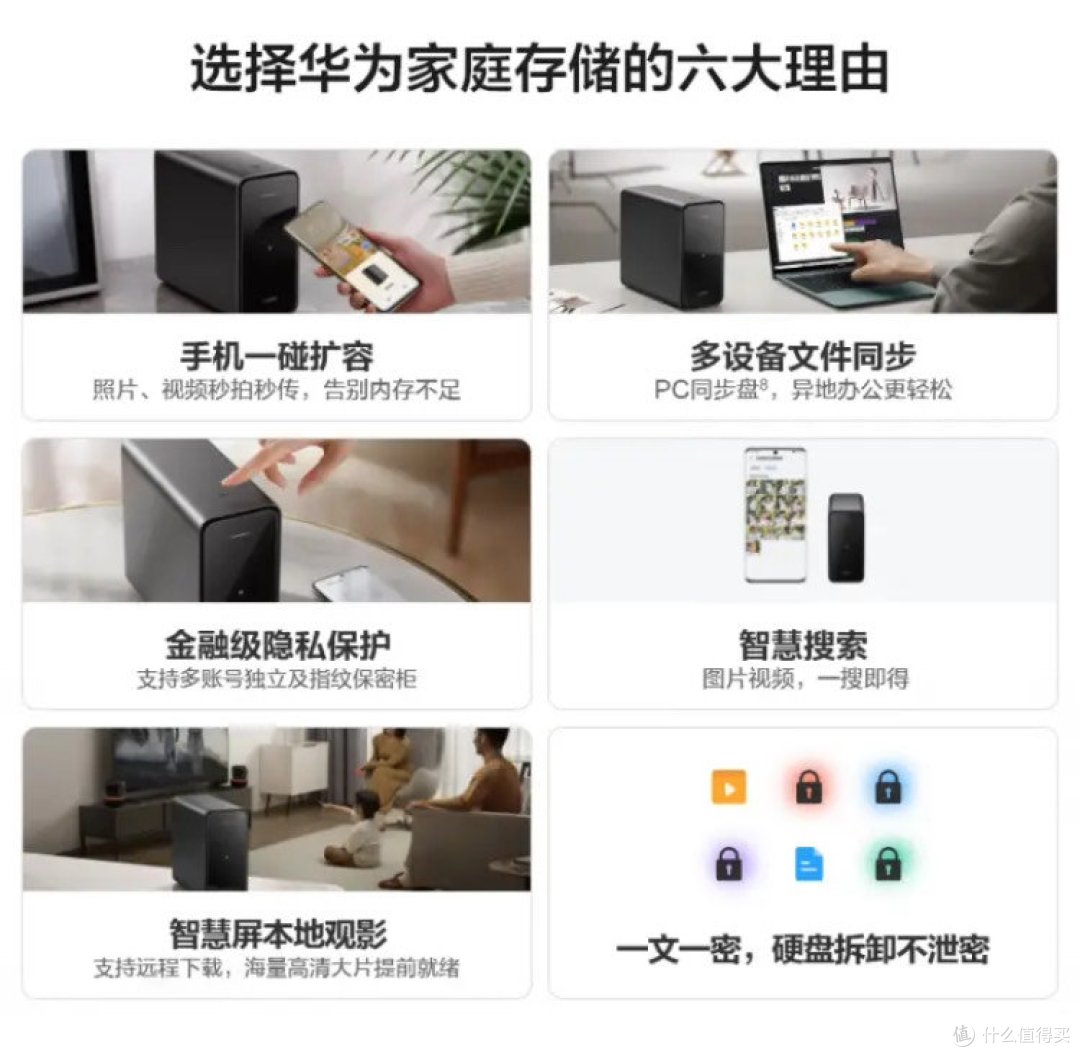 华为版玩客云,除了贵没毛病。