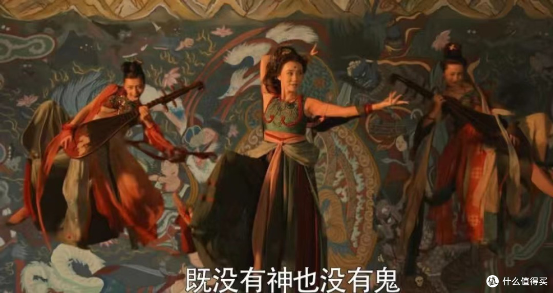《唐朝诡事录2》首播将至!原班人马回归,杨志刚又要抽到王炸了