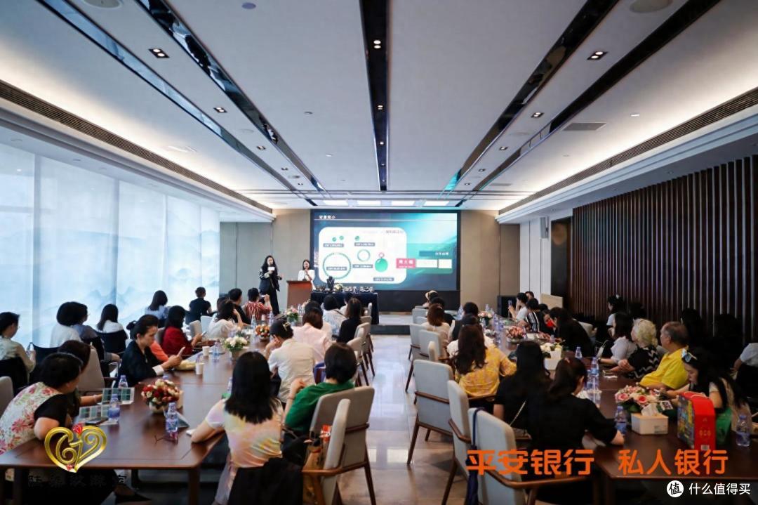 平安银行广州分行举办系列艺术品鉴赏活动,助客户品鉴艺术风华