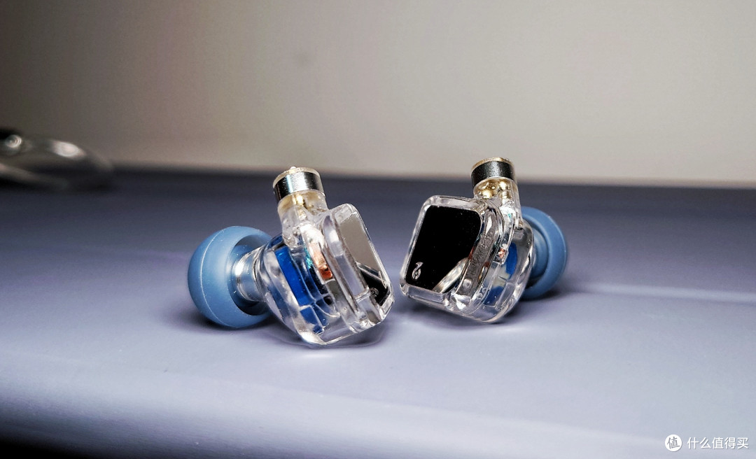 声音记忆 SM1 Lite 入耳式耳机体验 - TDS REVIEW