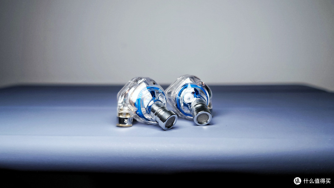 声音记忆 SM1 Lite 入耳式耳机体验 - TDS REVIEW