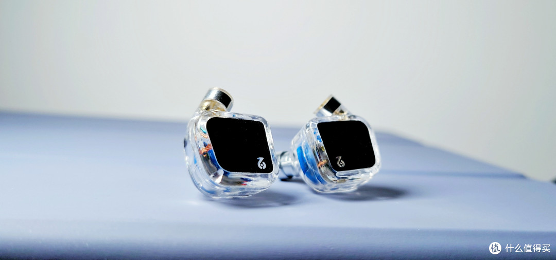 声音记忆 SM1 Lite 入耳式耳机体验 - TDS REVIEW