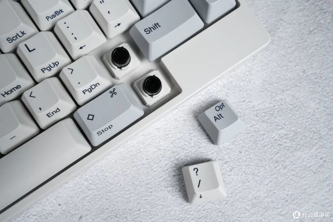 外设开箱，HHKB HYBIRD Type-S 静电容键盘