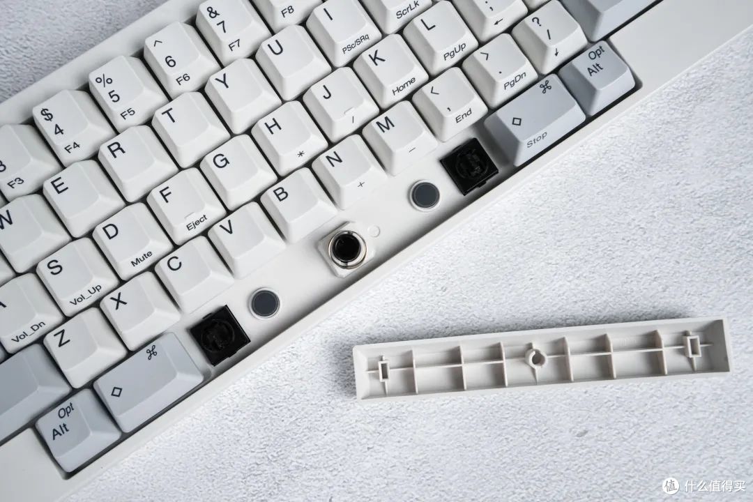 外设开箱，HHKB HYBIRD Type-S 静电容键盘