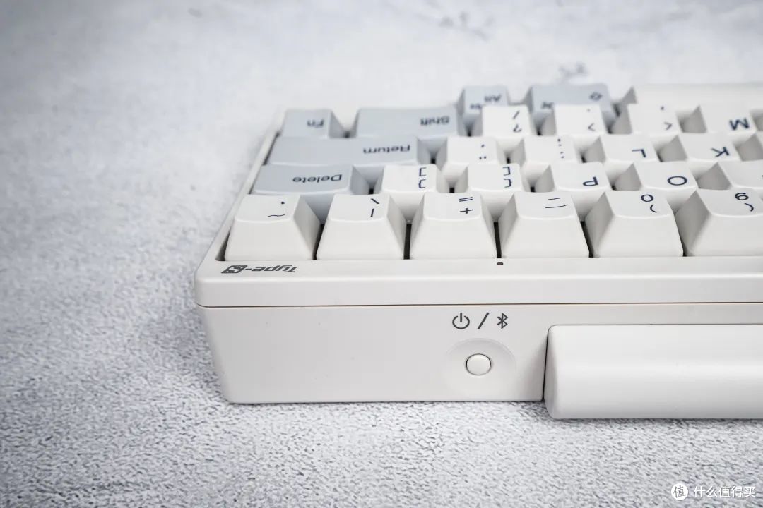 外设开箱，HHKB HYBIRD Type-S 静电容键盘