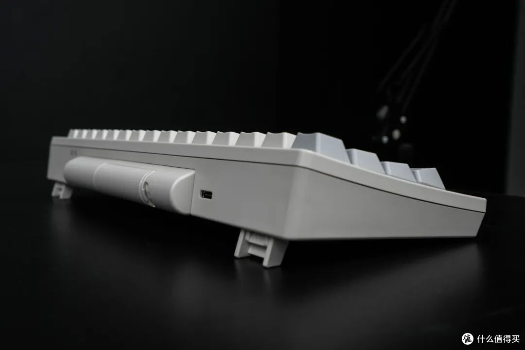 外设开箱，HHKB HYBIRD Type-S 静电容键盘