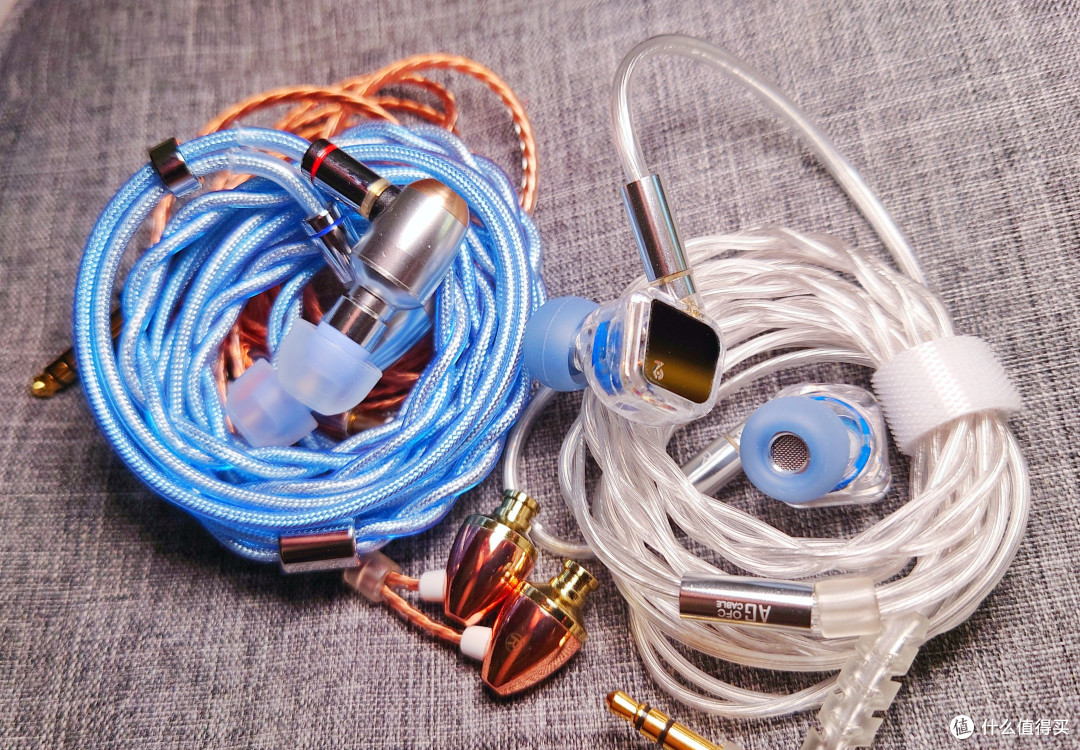 声音记忆 SM1 Lite 入耳式耳机体验 - TDS REVIEW