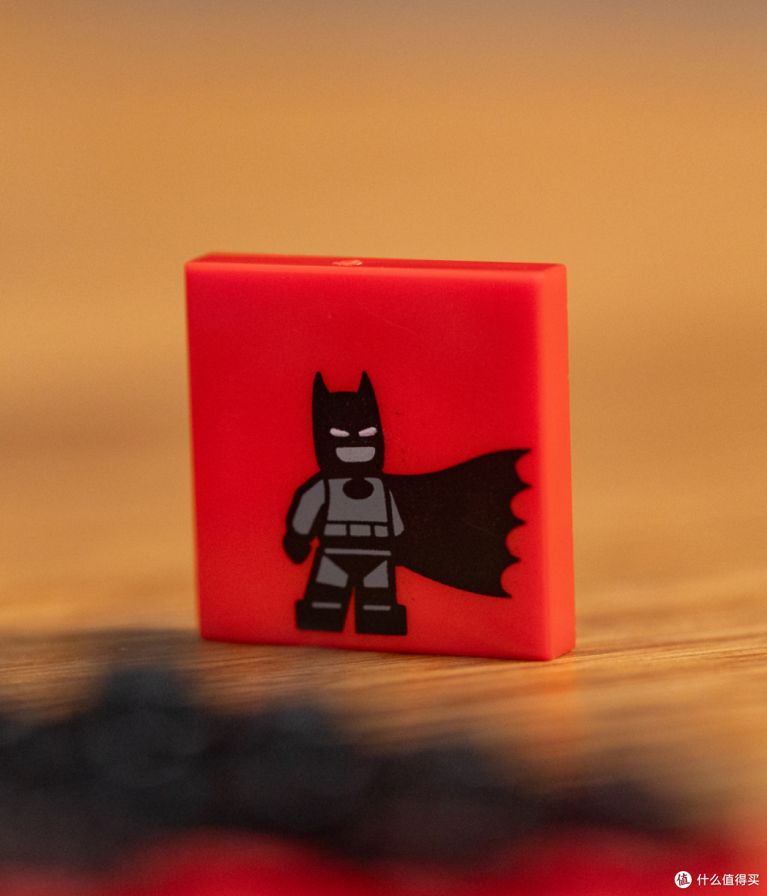 献给黑暗骑士迷的华美情书——LEGO 76271蝙蝠侠：动画版哥谭市套装
