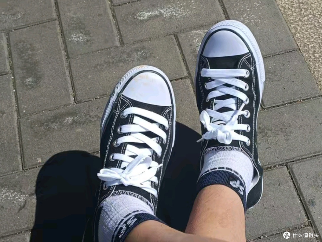 国货之光｜帆布鞋推荐｜人本帆布鞋