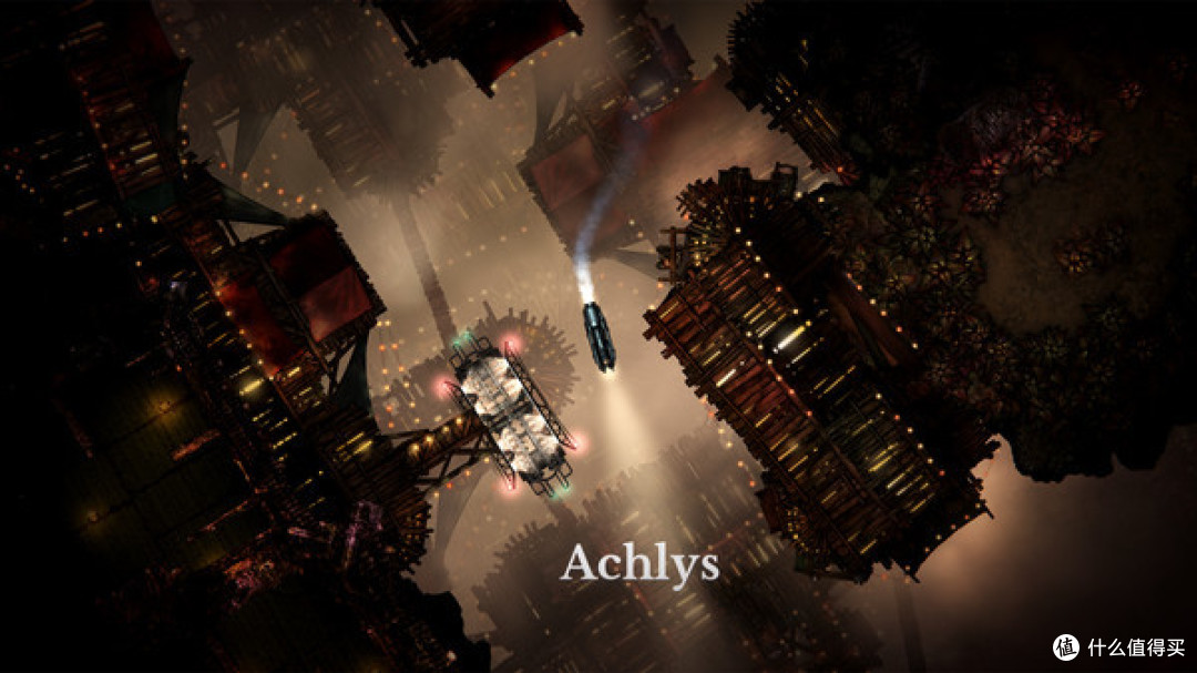 EPIC喜加一:免费领取经典冒险佳作《Sunless Skies: Sovereign Edition》,特别好评!