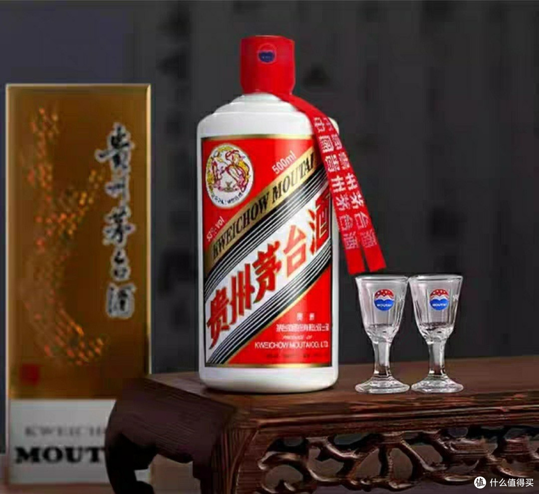 散装飞天茅台价格跌破2100元大关，市场风云再起！