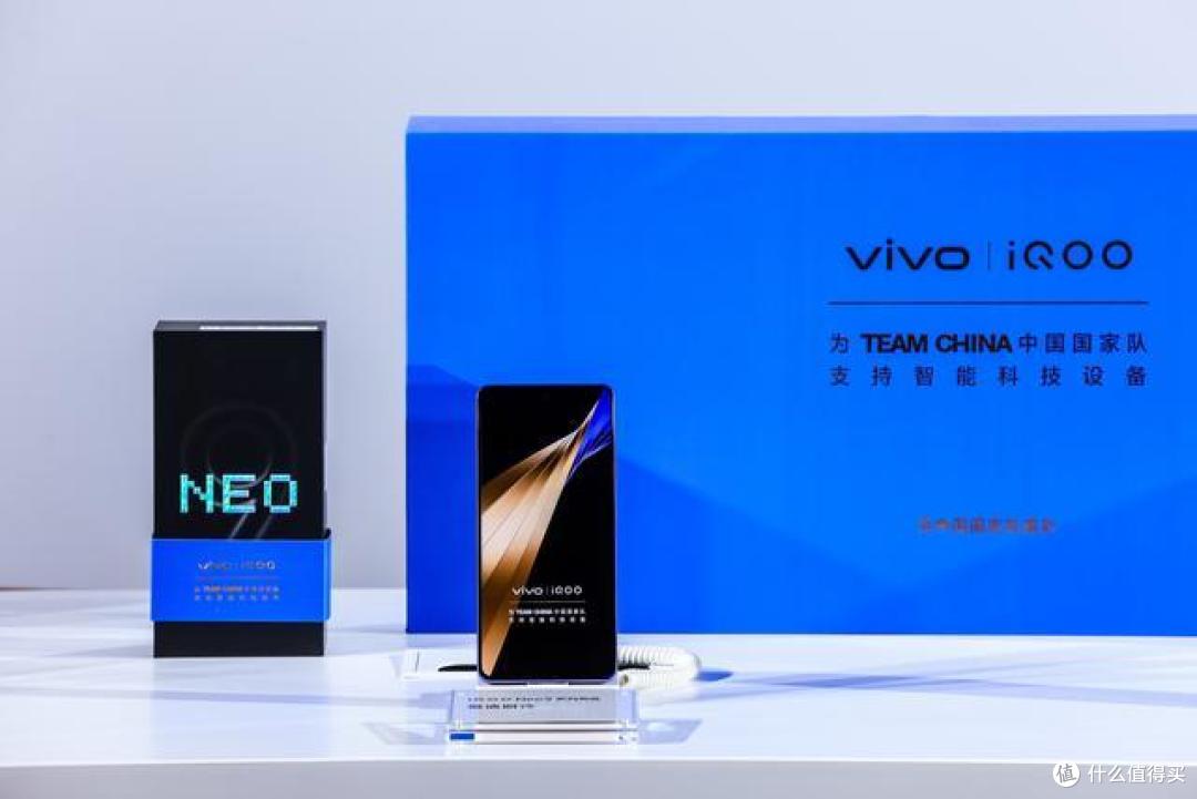 iQOO Neo9s Pro+真机亮相:骁龙8Gen3+超声波指纹,价格有惊喜