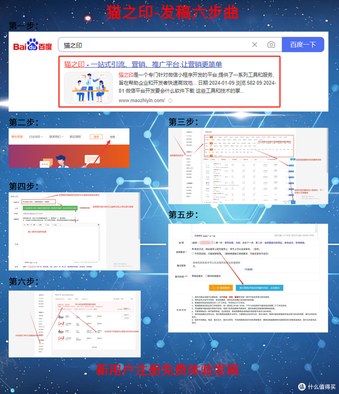 如何发布新闻稿:从撰写到发稿的全面指南
