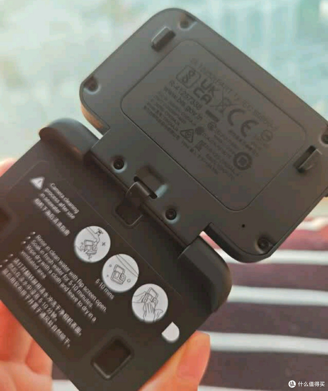 Insta360影石Ace Pro运动相机:我的618购物节新宠