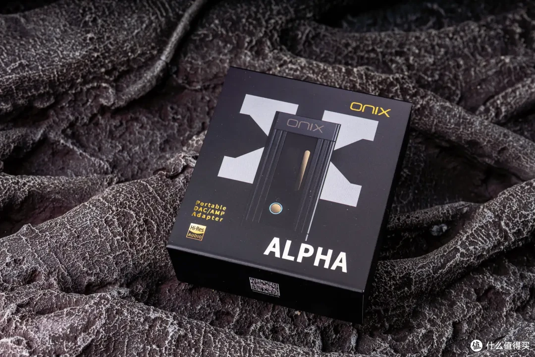 有一丢丢“作弊行为”的ONIX Alpha