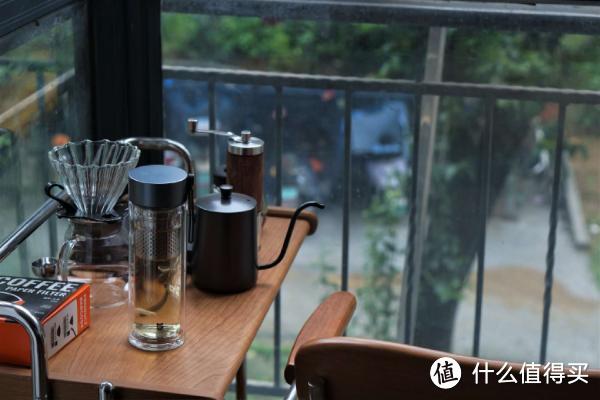 这个杯子你一定不要错过，米家双层玻璃杯