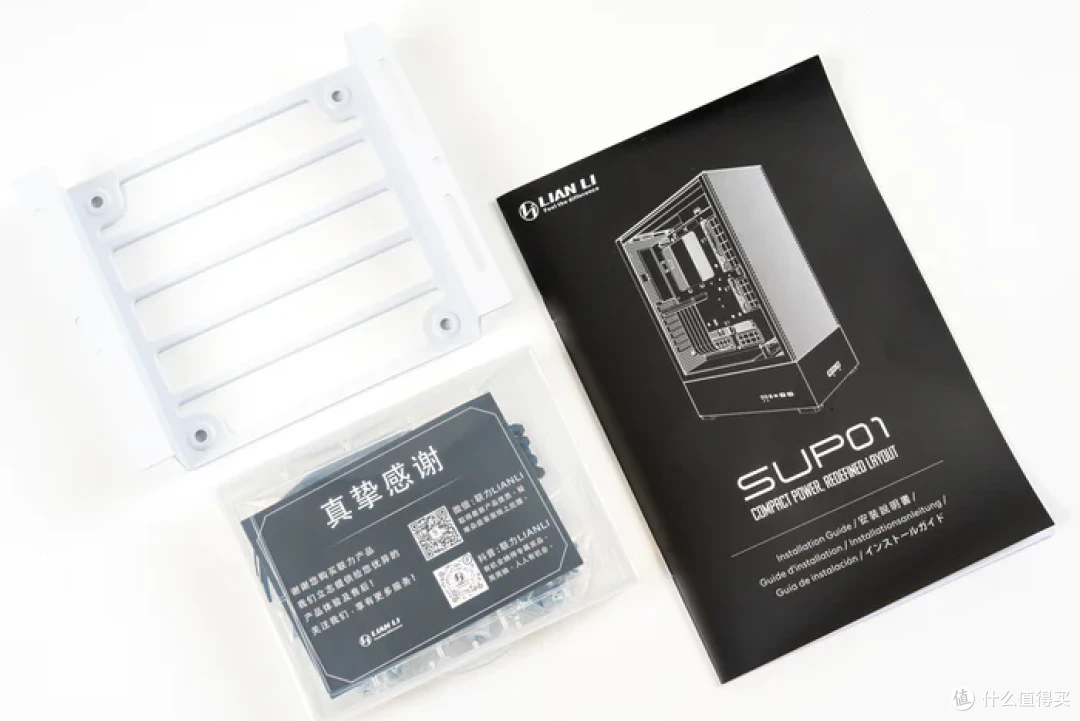 特立独行双龙限定—iGame Z790甲辰智龙+海韵甲辰青龙+索泰4080S月白+联力飒01装机分享