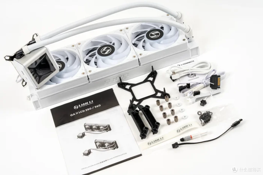特立独行双龙限定—iGame Z790甲辰智龙+海韵甲辰青龙+索泰4080S月白+联力飒01装机分享