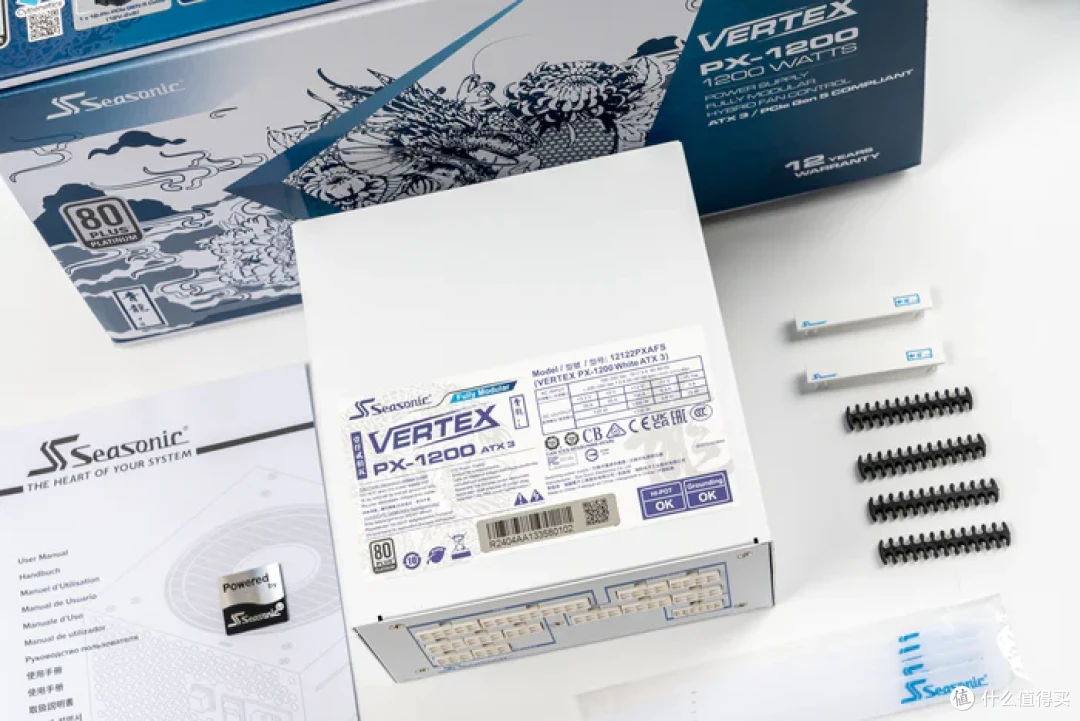 特立独行双龙限定—iGame Z790甲辰智龙+海韵甲辰青龙+索泰4080S月白+联力飒01装机分享