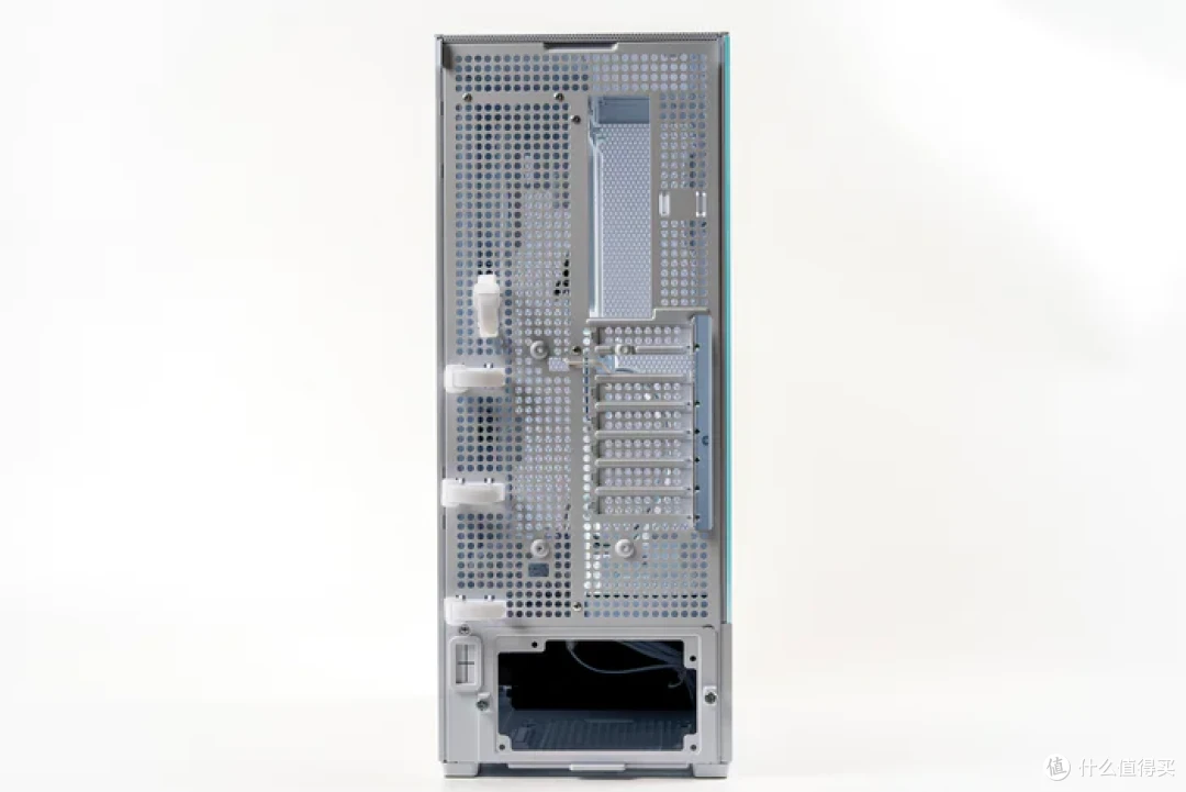 特立独行双龙限定—iGame Z790甲辰智龙+海韵甲辰青龙+索泰4080S月白+联力飒01装机分享