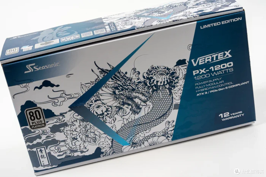 特立独行双龙限定—iGame Z790甲辰智龙+海韵甲辰青龙+索泰4080S月白+联力飒01装机分享