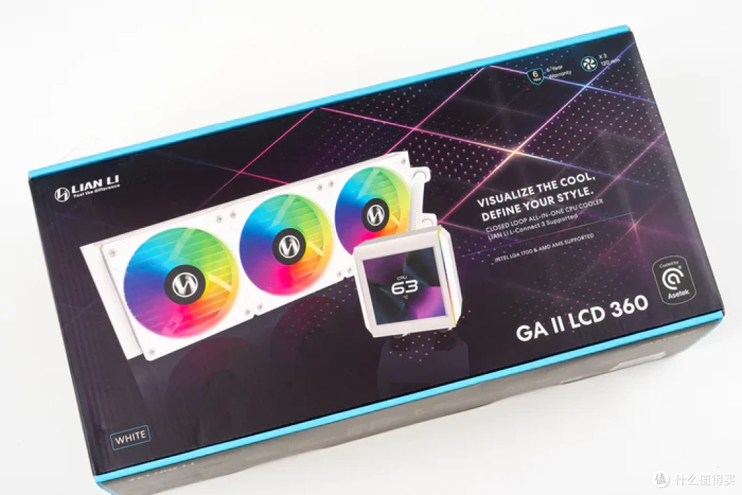 特立独行双龙限定—iGame Z790甲辰智龙+海韵甲辰青龙+索泰4080S月白+联力飒01装机分享
