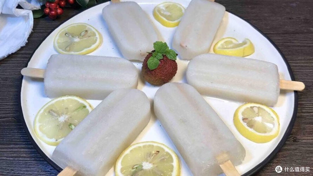荔枝新吃法?教你在家做荔枝美食