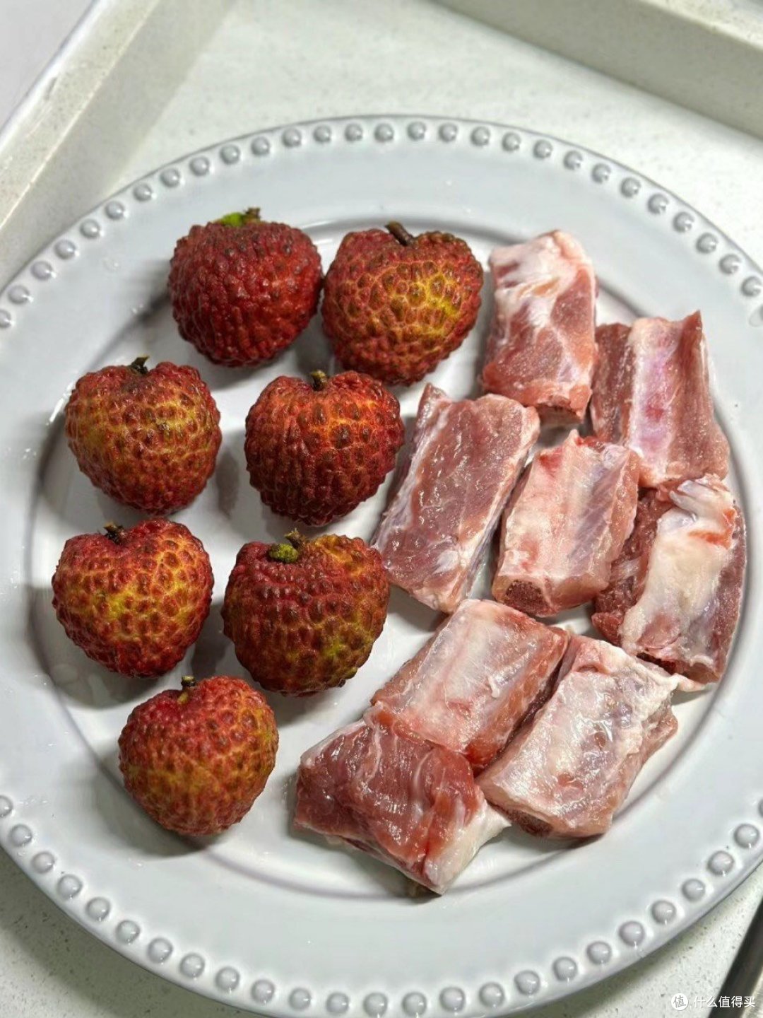 荔枝新吃法?教你在家做荔枝美食