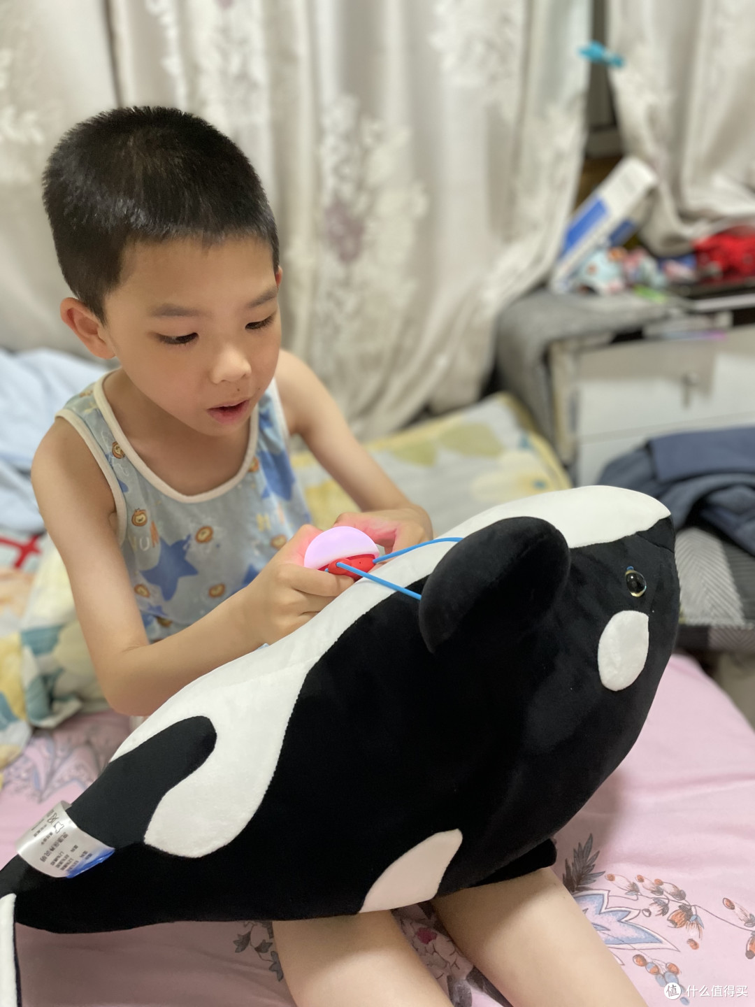 GPT4.0时代，不给娃玩Ai你可能就out了