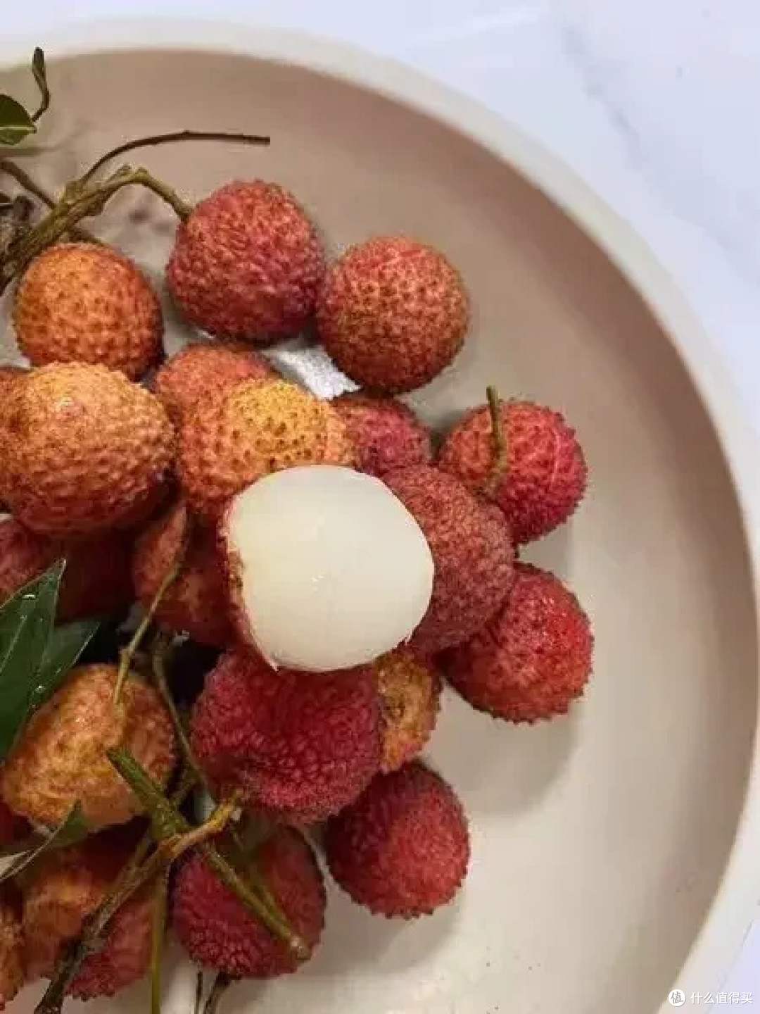广东增城桂味荔枝:当季新鲜,直采直享