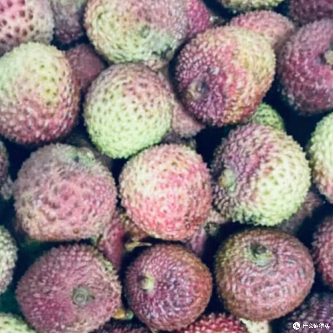 黑叶荔枝的甜蜜诱惑,你尝过吗?