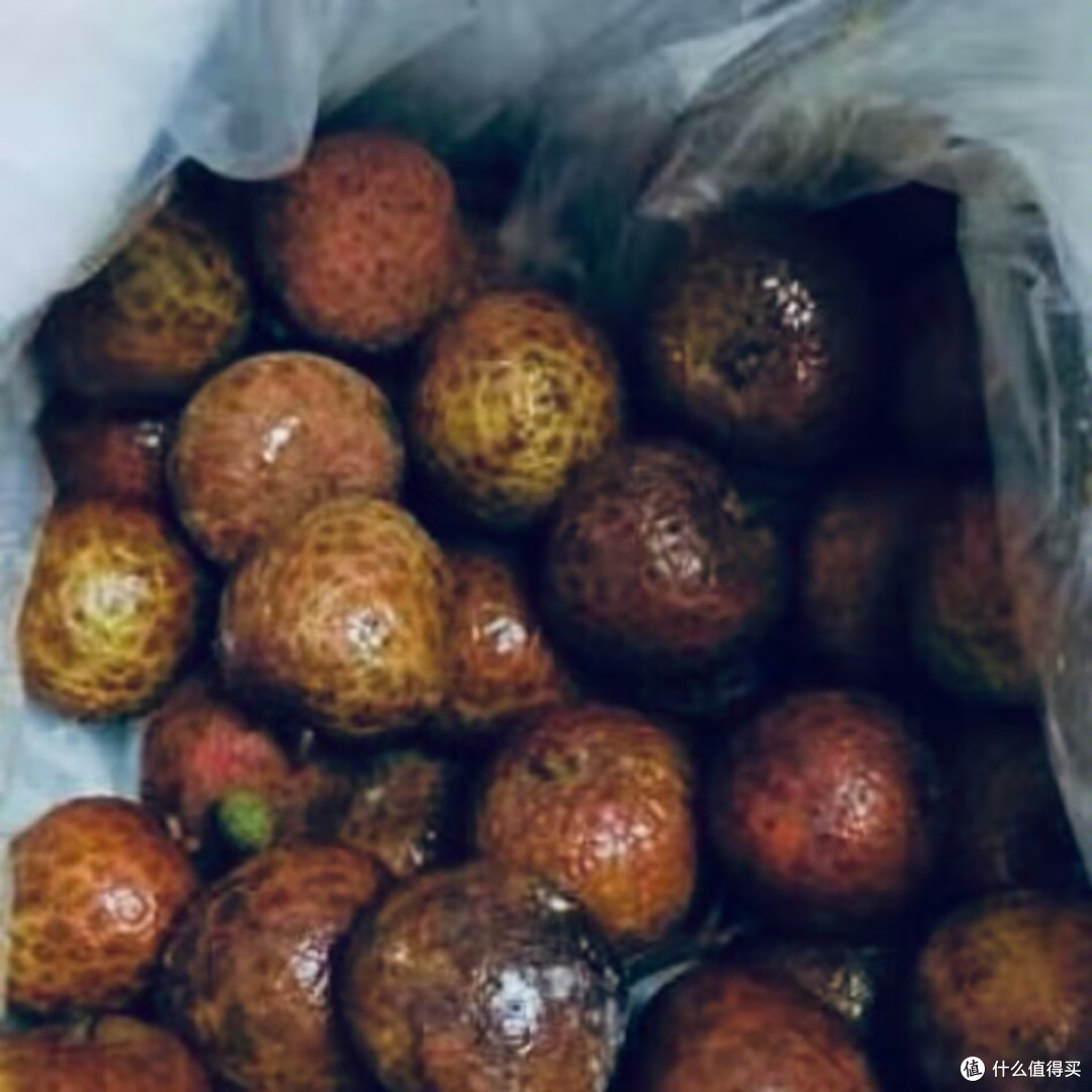 黑叶荔枝的甜蜜诱惑,你尝过吗?